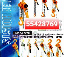 پولیفت 800 کیلو پولیفت 800 کیلو