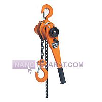 Japanese VITAL Lever hoist Japanese VITAL Lever hoist