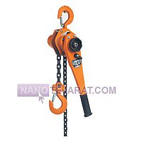 Japanese VITAL Lever hoist