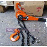 پولیفت زنجیری 1.6 تن طرح ویتال پولیفت زنجیری 1.6 تن طرح ویتال