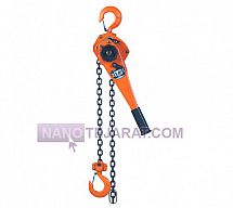 پولیفت زنجیری 1.6 تن ویتال VITAL ژاپن پولیفت زنجیری 1.6 تن ویتال VITAL ژاپن