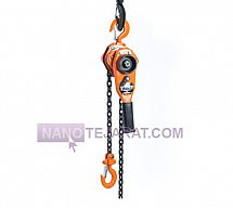 پولیفت زنجیری 800 کیلویی طرح ویتال پولیفت زنجیری 800 کیلویی طرح ویتال