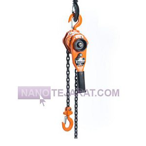 پولیفت زنجیری 800 کیلویی طرح ویتال پولیفت زنجیری 800 کیلویی طرح ویتال