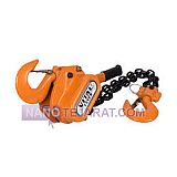 Chain Lever Hoist Chain Lever Hoist