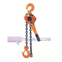 Lever hoist Lever hoist