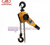 VITAL Lever hoist with chain VITAL Lever hoist with chain