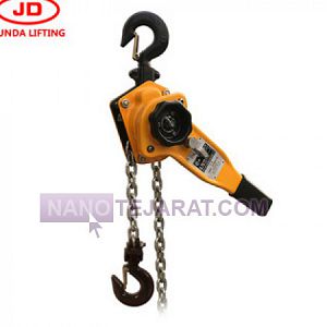 پولیفت زنجیری اصلی ویتال VITAL پولیفت زنجیری اصلی ویتال VITAL