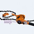 Chain lever hoist Chain lever hoist
