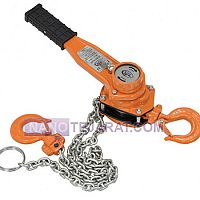 lever hoist service lever hoist service