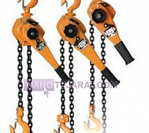 Vital lever hoist Vital lever hoist