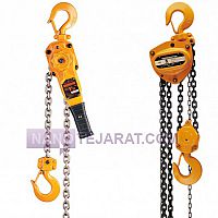 Lever block one sixth t Lever block one sixth t