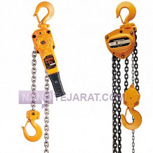 Lever block one sixth t Lever block one sixth t