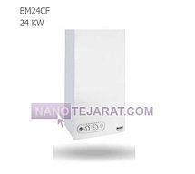 Iran Radiator Wall-Mounted Boiler 24000 Model BM24CF Iran Radiator Wall-Mounted Boiler 24000 Model BM24CF