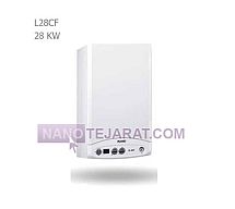 Iran Radiator Wall-Mounted Boiler 28000 Model L28CF Iran Radiator Wall-Mounted Boiler 28000 Model L28CF