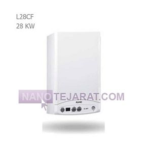 پکیج دیواری ایران رادیاتور 28000 مدل L28CF پکیج دیواری ایران رادیاتور 28000 مدل L28CF