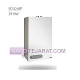 پکیج دیواری ایران رادیاتور مدل ECO24FF پکیج دیواری ایران رادیاتور مدل ECO24FF