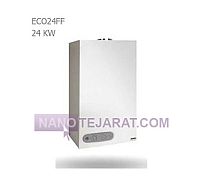 Iran Radiator ECO24FF wall-mounted boiler Iran Radiator ECO24FF wall-mounted boiler