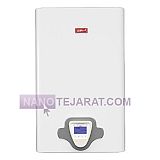 پکیج دیواری لورچ lorch مدل آدنا 24 کیلووات پکیج دیواری لورچ lorch مدل آدنا 24 کیلووات