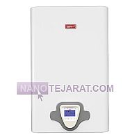 پکیج دیواری لورچ lorch مدل آدنا 24 کیلووات پکیج دیواری لورچ lorch مدل آدنا 24 کیلووات