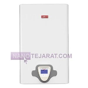Lorch Adena 24 kW wall-mounted boiler Lorch Adena 24 kW wall-mounted boiler