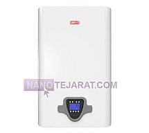 Lorch Artman 45 kW wall-mounted boiler Lorch Artman 45 kW wall-mounted boiler