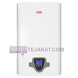 پکیج دیواری لورچ lorch مدل آرتمن 70 کیلووات پکیج دیواری لورچ lorch مدل آرتمن 70 کیلووات