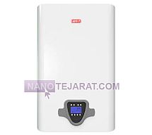 Lorch Artman 70 kW wall-mounted boiler Lorch Artman 70 kW wall-mounted boiler