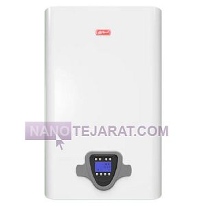 Lorch Artman 70 kW wall-mounted boiler Lorch Artman 70 kW wall-mounted boiler