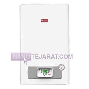 Lorch Herma 28 kW wall-mounted boiler Lorch Herma 28 kW wall-mounted boiler