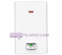 Lorch Hero 24 kW wall-mounted boiler Lorch Hero 24 kW wall-mounted boiler