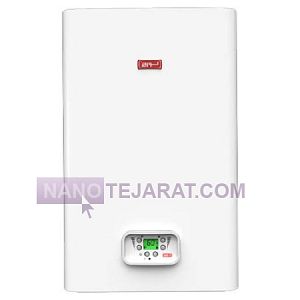 Lorch Hero 24 kW wall-mounted boiler Lorch Hero 24 kW wall-mounted boiler
