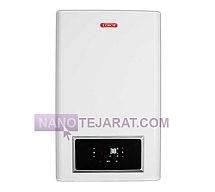 Lorch Hiwa 24 kW wall-mounted boiler Lorch Hiwa 24 kW wall-mounted boiler