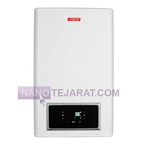 Lorch Hiwa 24 kW wall-mounted boiler Lorch Hiwa 24 kW wall-mounted boiler