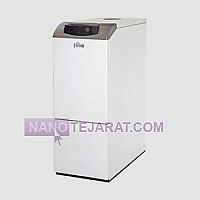 Ferroli Pegasus D45K130 floor-standing storage boiler Ferroli Pegasus D45K130 floor-standing storage boiler