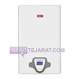 پکیج شوفاژ دیواری لورچ lorch مدل آدنا 28 کیلووات پکیج شوفاژ دیواری لورچ lorch مدل آدنا 28 کیلووات