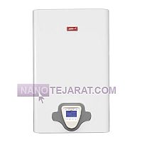 پکیج شوفاژ دیواری لورچ lorch مدل آدنا 28 کیلووات پکیج شوفاژ دیواری لورچ lorch مدل آدنا 28 کیلووات