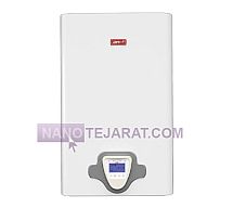 Lorch Adena 28 kW wall-mounted boiler Lorch Adena 28 kW wall-mounted boiler