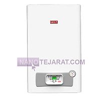 Lorch Herma 32 kW wall-mounted boiler Lorch Herma 32 kW wall-mounted boiler