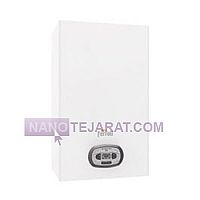 Ferroli Bluehelix RRT condensing boiler Ferroli Bluehelix RRT condensing boiler