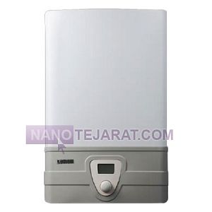 Lorch Artman 32 kW condensing wall-mounted boiler Lorch Artman 32 kW condensing wall-mounted boiler