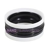 پکینگ دوطرفه پیستونی پکینگ دوطرفه پیستونی