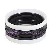 پکینگ دوطرفه پیستونی پکینگ دوطرفه پیستونی