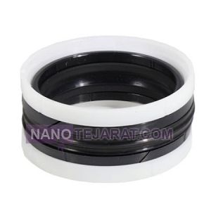 پکینگ دوطرفه پیستونی پکینگ دوطرفه پیستونی