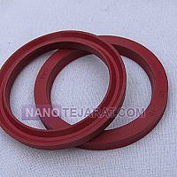 پکینگ نسوز سیلیکونی پکینگ نسوز سیلیکونی