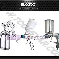 پیستوله رنگ پاش پیستوله رنگ پاش