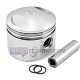 پیستون موتور بیل مکانیکی هیوندا پیستون موتور بیل مکانیکی هیوندا
