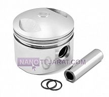 پیستون موتور بیل مکانیکی هیوندا پیستون موتور بیل مکانیکی هیوندا