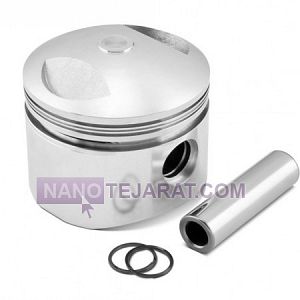 پیستون موتور بیل مکانیکی هیوندا پیستون موتور بیل مکانیکی هیوندا