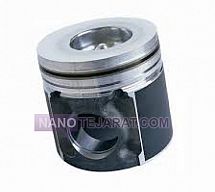 پیستون موتور لودر هیوندا پیستون موتور لودر هیوندا