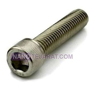 12X70 stainless steel allen screw 12X70 stainless steel allen screw